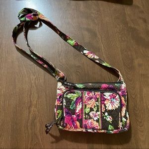 Vera Bradley crossbody